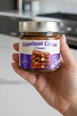 Frapella Kakaolu Fındık Kreması 220 Gr. - 3