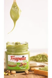 Frapella Orman Meyvesi ve %30 Antep Fıstık Kreması 2 Adet 220 Gr. - 6