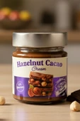 Frapella Kakaolu Fındık Kreması 220 Gr. - 4