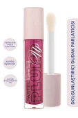 Pastel Plump Up Extra Hydrating Plumping Gloss - Dolgunlaştıran Dudak Parlatıcısı 207 Mariposa - 1