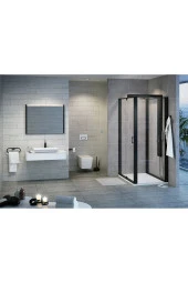 Vitra Metropole 7672B003-0559 Rim-Ex Asma Klozet, Vitra Metropole Soft Klozet Kapağı 90-003-009 thumbnail 2