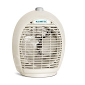 Kumtel LX-6331 (2ın1) 2000W - Sıcak & Soğuk Hava Akışıyla Ikili Kullanım: Vantilatör Fan & Isıtıcı Bej - 5