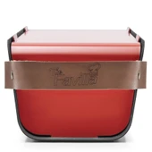 The Favilla Fumo Medium Pratik Kamp Barbekü Mangal - 4