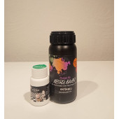 Ebru Ener Anka Vernikli Genel Yüzey Boyası Antik Bej 250 gr. ve Katkı Maddesi 7,5 gr. - 1