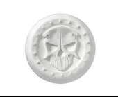 Cosmostech Kontrolfreek FPS FREEK PHANTOM PS5/PS4 Uyumlu Analog Başlık Thumbsticks - Performans Yükseltici ve Koruyucu thumbnail 4