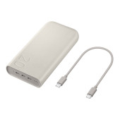 Samsung EB-P4520X 20.000 mAh 45 Watt Powerbank - 1