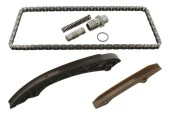 BMW E39 - M52 M54 MOTOR EKSANTRİK ZİNCİR SETİ ALT FEBİ 11311432176 - 1