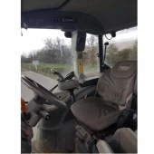 Deutz Fahr 6140 M Traktör Kabin Paspası - 9