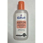 Gülşah Aseton Klasik 175 ml - 1