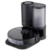 Roborock S7 Plus Çöp İstasyonlu Vacuum Mop Akıllı Robot Süpürge - 1