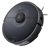 Roborock S7 Plus Çöp İstasyonlu Vacuum Mop Akıllı Robot Süpürge - 2