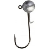 Savage gear Ball Jig Head # 2/0 3 Adet - 1