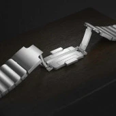 Huawei Watch Ultimate 22mm Metal Kordon KRD-35 - 6