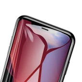 iPhone 13 Mini Ekran Koruyucu Kırılmaz Cam Premium Seri - 2