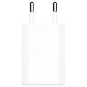 APPLE USB POWER ADAPTER İPHONE 5W (KUTUSUZ) - 2