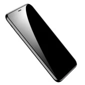 Samsung A03 A03S Ekran Koruyucu Premium Seri Full Kırılmaz Cam - 6