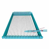Kumtoys Benim Halım Carpet Mini Halı Kilim Dokuma Tezgahı Kutulu - 2