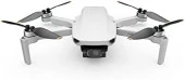 DJI Mini SE Fly More Combo - 3-axis Kameralı Drone, 2.7K Kamera, GPS, 30 dk - 1