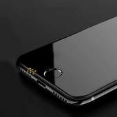 Apple iPhone 7 Ekran Koruyucu 9D Tam Kaplayan Kavisli thumbnail 2