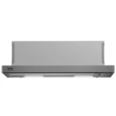 Beko P 38 TI Inox Ankastre Sürgülü Aspiratör - 1