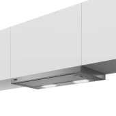 Beko P 38 TI Inox Ankastre Sürgülü Aspiratör - 2