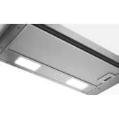 Beko P 38 TI Inox Ankastre Sürgülü Aspiratör - 3