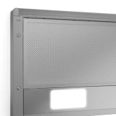 Beko P 38 TI Inox Ankastre Sürgülü Aspiratör - 4