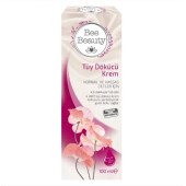 Bee Beauty Tüy Dökücü Krem Hassas Ciltler 100 ML - 1