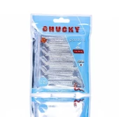 Pandora Chucky 5cm 10 Parça Lrf Silikon Sahte Yem - 7
