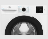 Beko CMX 8100 1000 Devir 8 kg Çamaşır Makinesi - 4