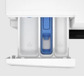 Beko CMX 8100 1000 Devir 8 kg Çamaşır Makinesi - 5