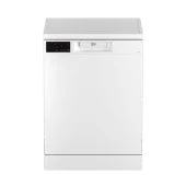 Beko BM 3043 3 Programlı Bulaşık Makinesi - 5
