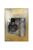 Jagler Gold Kadın Seti 60 ml Edt + 150 ml Deodorant - 1
