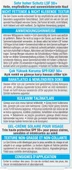 Garnier Ambre Solaire Sensitive Expert+ Güneşe Karşı Hassas Ciltler için SPF50+ Güneş Koruyucu Jel K - 2