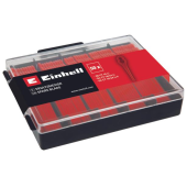 Einhell Yedek Bıçak Çim Biçme Plastik Yedek Bıçak Bosch Uyumlu 50 Adet - 2