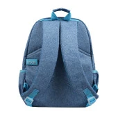 Lisanslı İlkokul Çantası Barbie Tween Dreamhouse Jean 5009 - 3