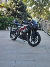 Srk 125 R - 2