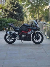 Srk 125 R - 3