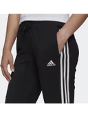 Adidas Kadın Günlük Eşofman Altı W 3s Sj C Pt GM5542 - 4