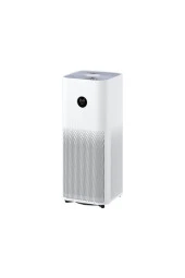 XİAOMİ Mi Air Purifier 4 Akıllı Hava Temizleyici Beyaz  XİAOMİ TÜRKİYE GARANTİLİDİR. - 1