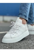 CH2423 TBT Erkek Ayakkabı BEYAZ thumbnail 1
