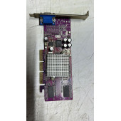 PALIT Daytona NVIDIA GeForce2 MX400 - 64MB 64 bit AGP Video Graphics Card SDR 2.EL ÜRÜN - 2