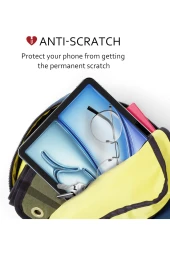 iPad Air 13 inç 2024 Uyumlu Nano Ekran Koruyucu thumbnail 5