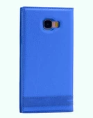 Galaxy C7 Kılıf Elite Kapaklı Kılıf thumbnail 8