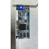 MİLKYSTAR GX-T2M64LP V1.20 AGP EKRAN KARTI 2.EL ÜRÜN - 1