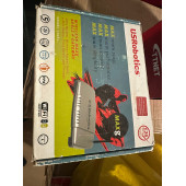 U.S. Robotics 9108 A MAXg ADSL Print Server Özellikli 2.EL - 1