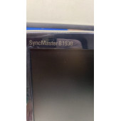 Samsung B1930N LCD 18,5" Geniş Ekran Siyah Monitör Yenilenmiş Ürün 2.EL - 3