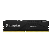32GB DDR5 5200 Mhz CL36 DIMM KF552C36BBEK2-32TR KINGSTON BEAST SOĞUTUCULU - 1