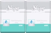 Sleepy Hasta Yatak Koruyucu 60*90CM 60 Adet (2PK*30) thumbnail 1
