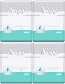 Sleepy Hasta Yatak Koruyucu 60*90CM 120 Adet (4PK*30) thumbnail 2